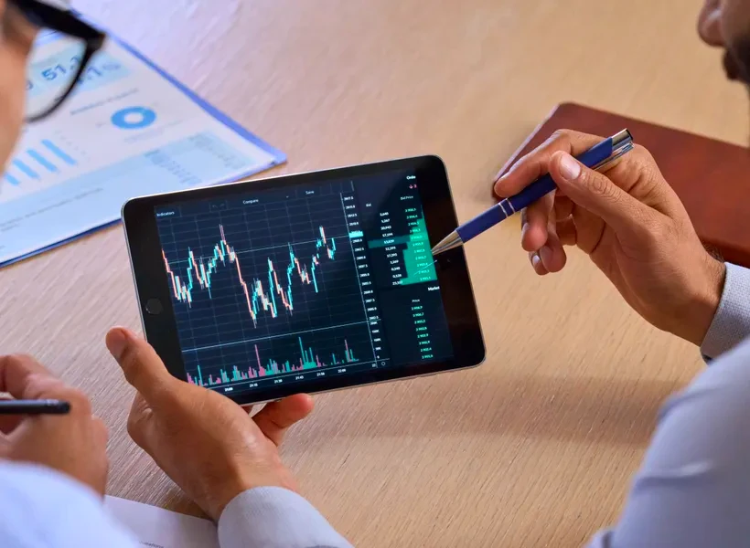 Vélantis Pro 7.2 environnement financier